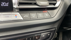 BMW 1 Series 118i [136] M Sport 5dr Step Auto [LCP] Petrol Hatchback